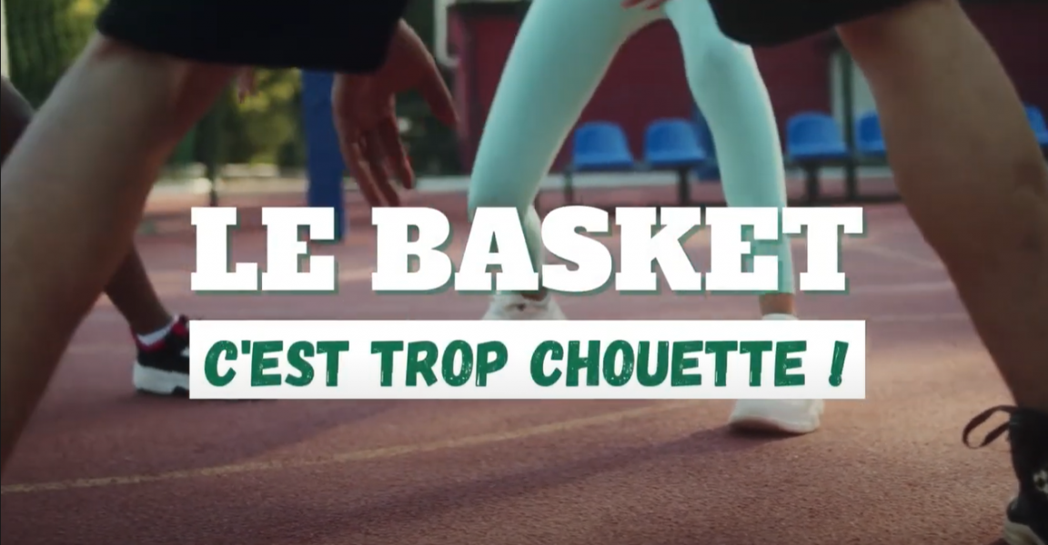 Venez pratiquez le basket au BBR