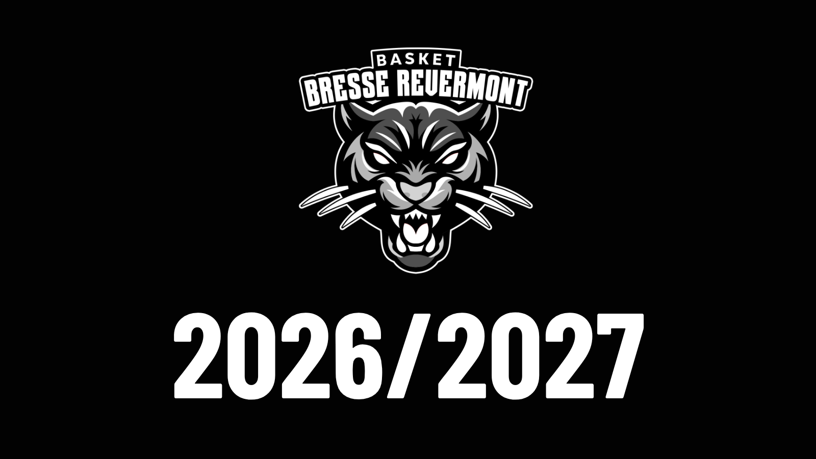 INFORMATIONS SAISON 2026-2027