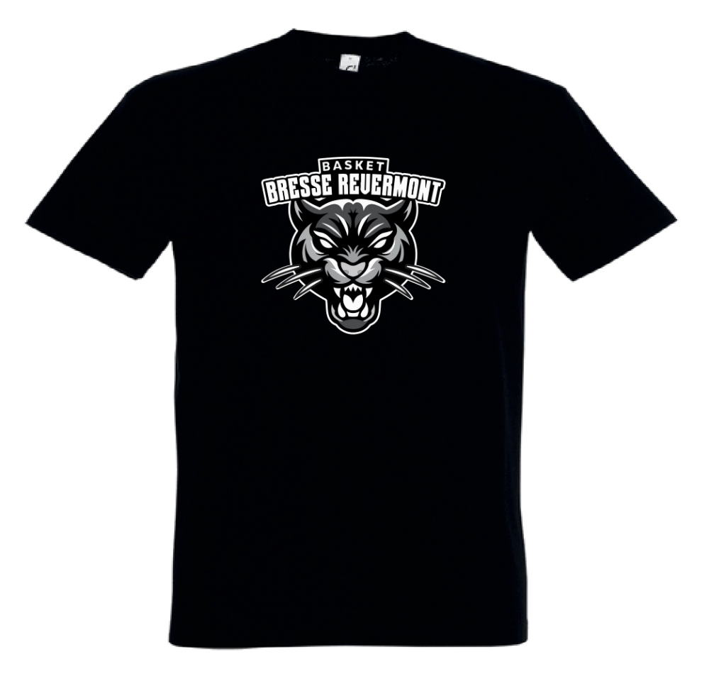 T-shirt bicolore Enfants