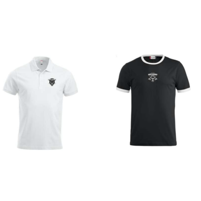 Collection sans marque
