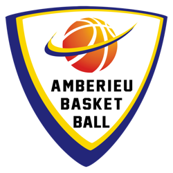 AMBERIEU BASKETBALL