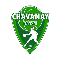 CHAVANAY BASKET AS - 1