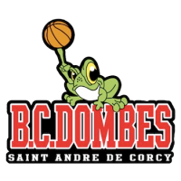 BC DOMBES - 2