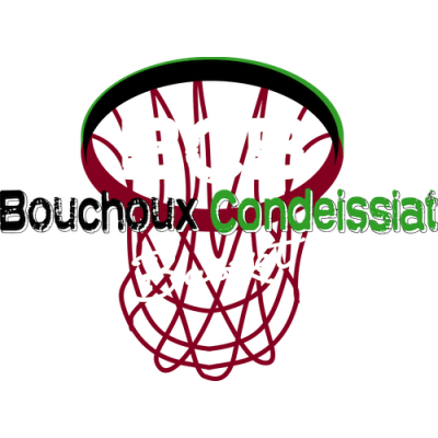 BOUCHOUX CONDEISSIAT B - 2