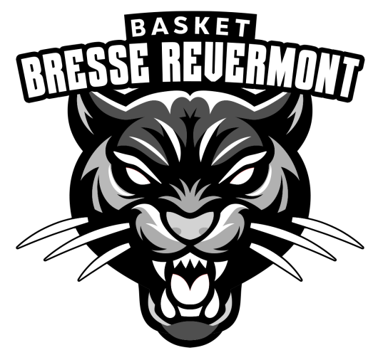 Logo Basket Bresse Revermont